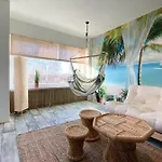 Amos Coastal Escape - شقة *