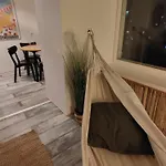 Amos Coastal Escape - Huoneisto *