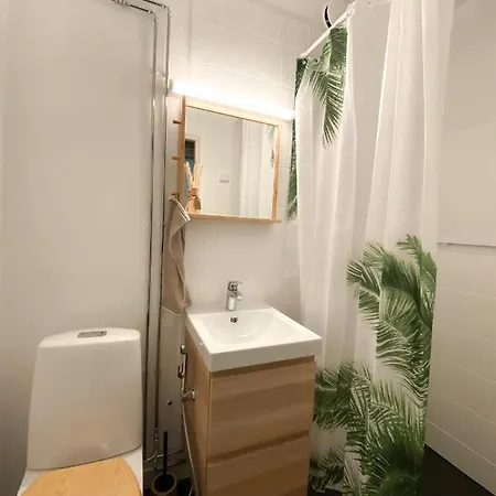 Happyhosts House Apartment *
