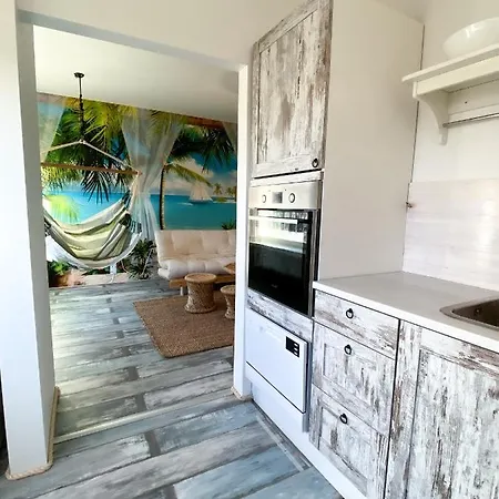 Apartment Amos Coastal Escape - Hanko