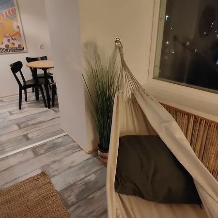 Amos Coastal Escape - Apartament *