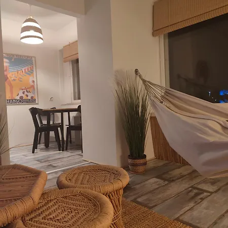 Amos Coastal Escape - Hanko