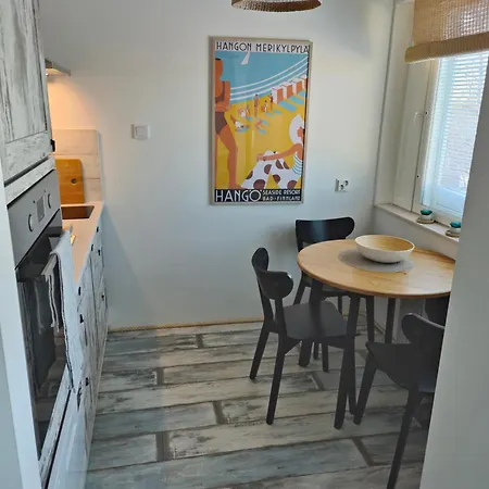 Amos Coastal Escape -