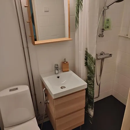 Apartamento Amos Coastal Escape -