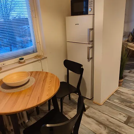 Apartamento Amos Coastal Escape -