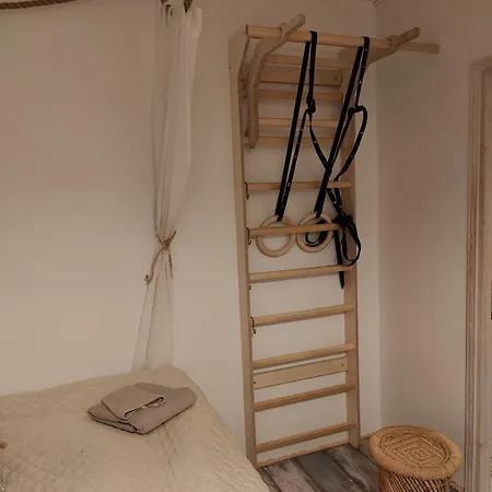 Amos Coastal Escape - * Hanko