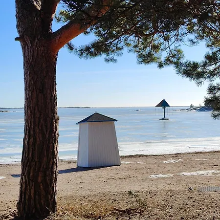 Apartamento Amos Coastal Escape -