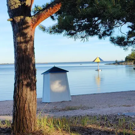 Amos Coastal Escape - Hanko