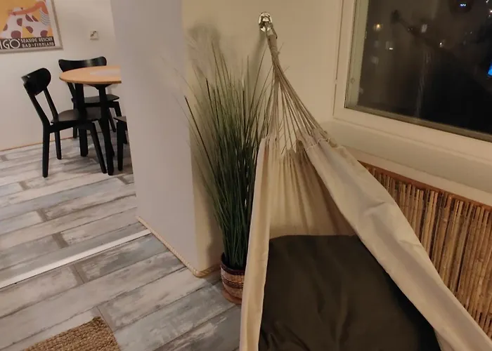 Amos Coastal Escape - Apartamento *