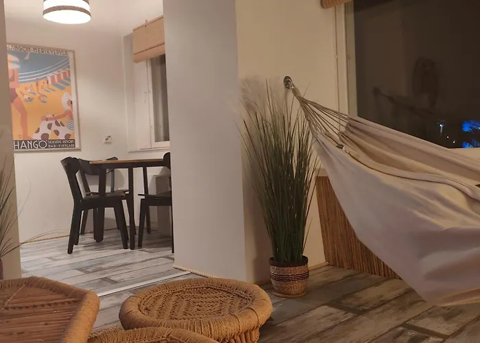 Amos Coastal Escape - Hanko