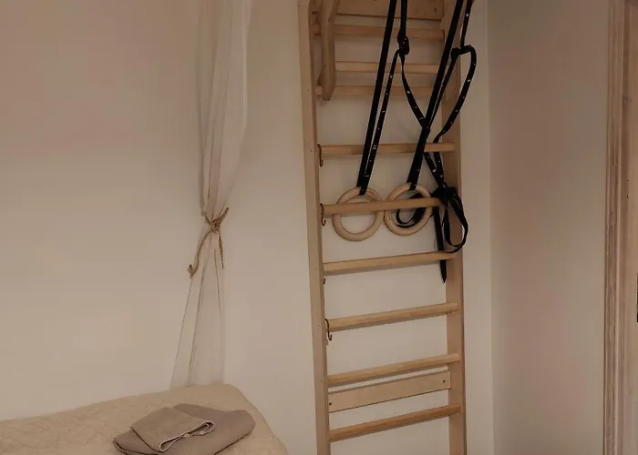 Amos Coastal Escape - * Hanko